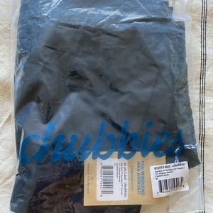 Chubbies 7-inch “The Dark N’ Stormies” stretch